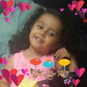 Meet your Posher, Lina